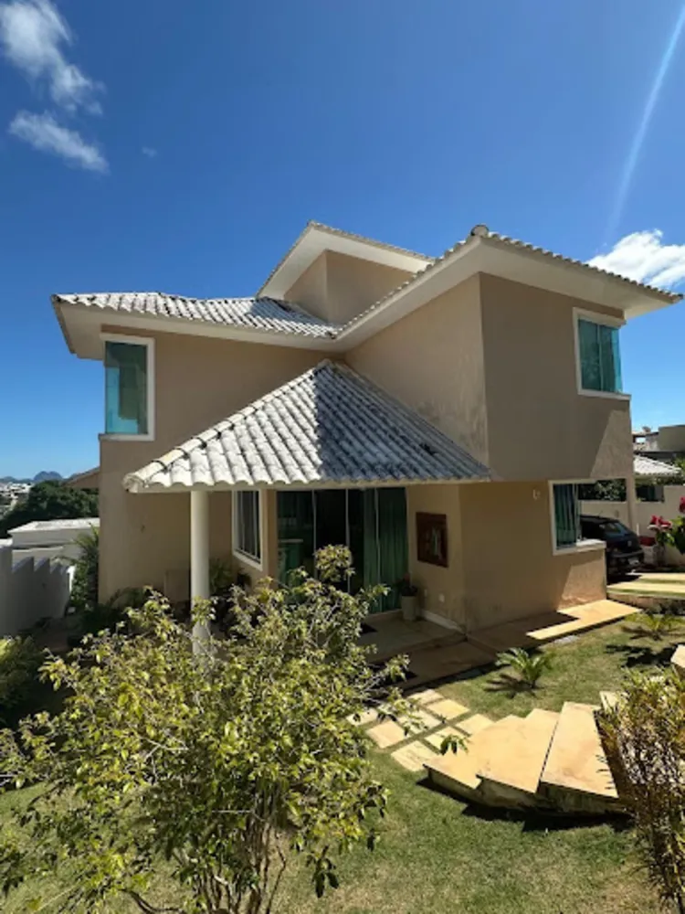 Casa, 4 quartos - Foto 1