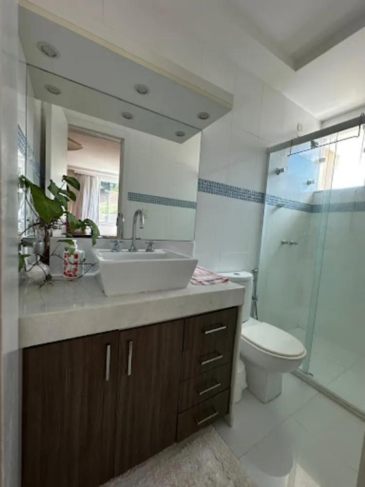 Casa, 4 quartos - Foto 6