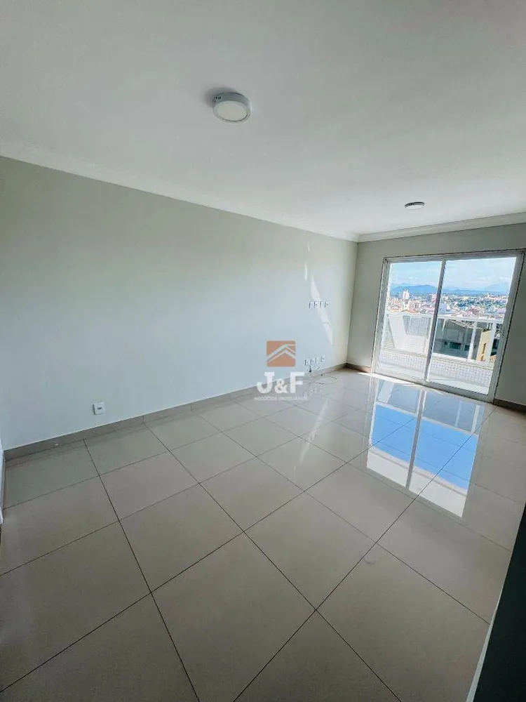 Apartamento, 2 quartos, 75 m² - Foto 3