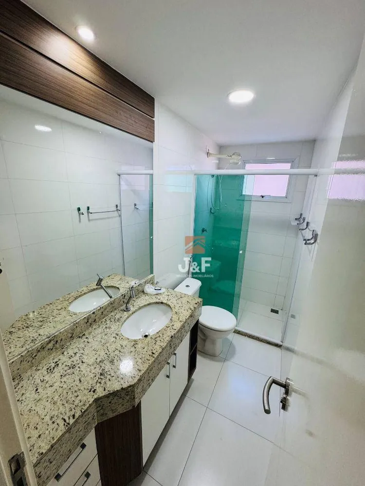 Apartamento, 2 quartos, 75 m² - Foto 11
