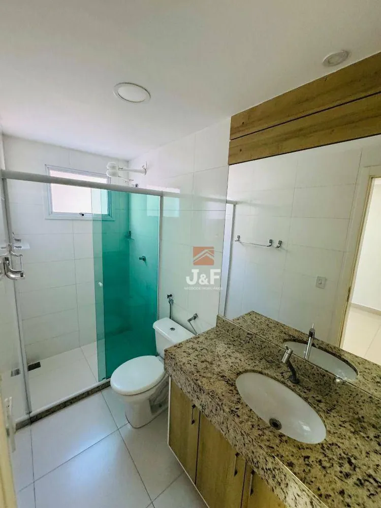 Apartamento, 2 quartos, 75 m² - Foto 10