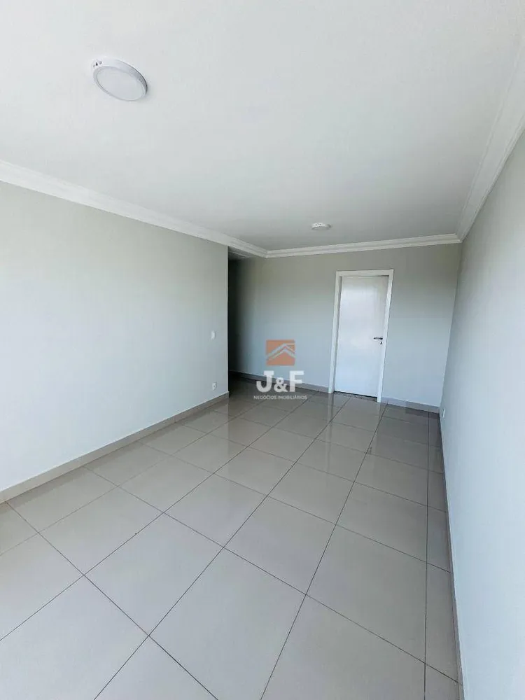Apartamento, 2 quartos, 75 m² - Foto 2