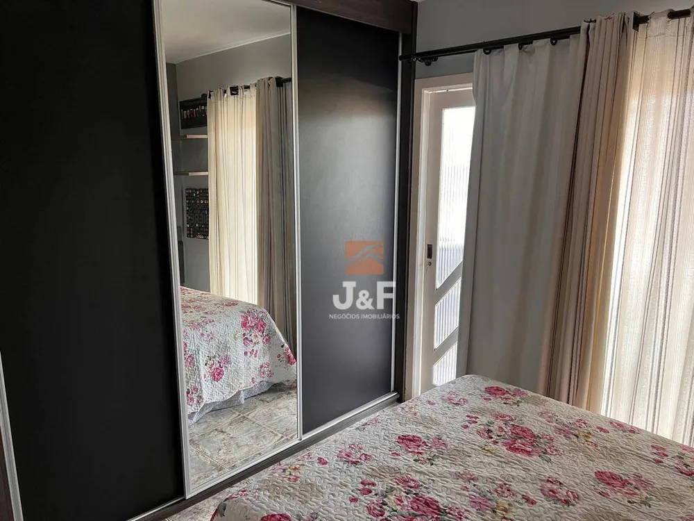 Casa de Condomínio, 4 quartos - Foto 12