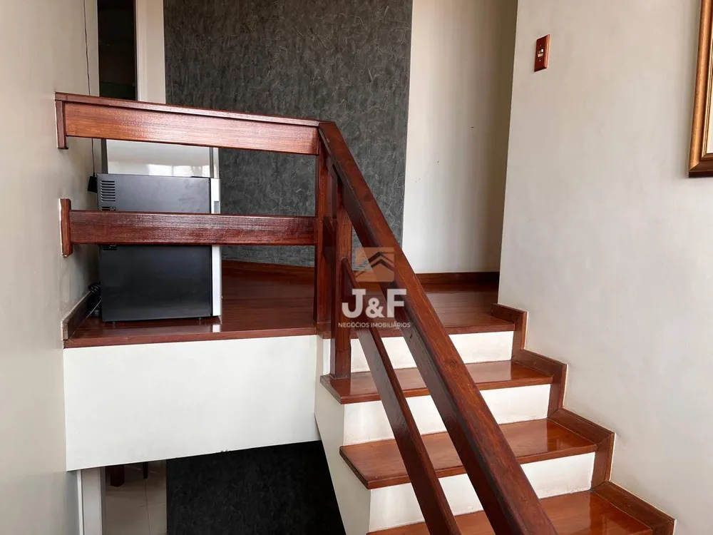 Casa de Condomínio, 4 quartos - Foto 9