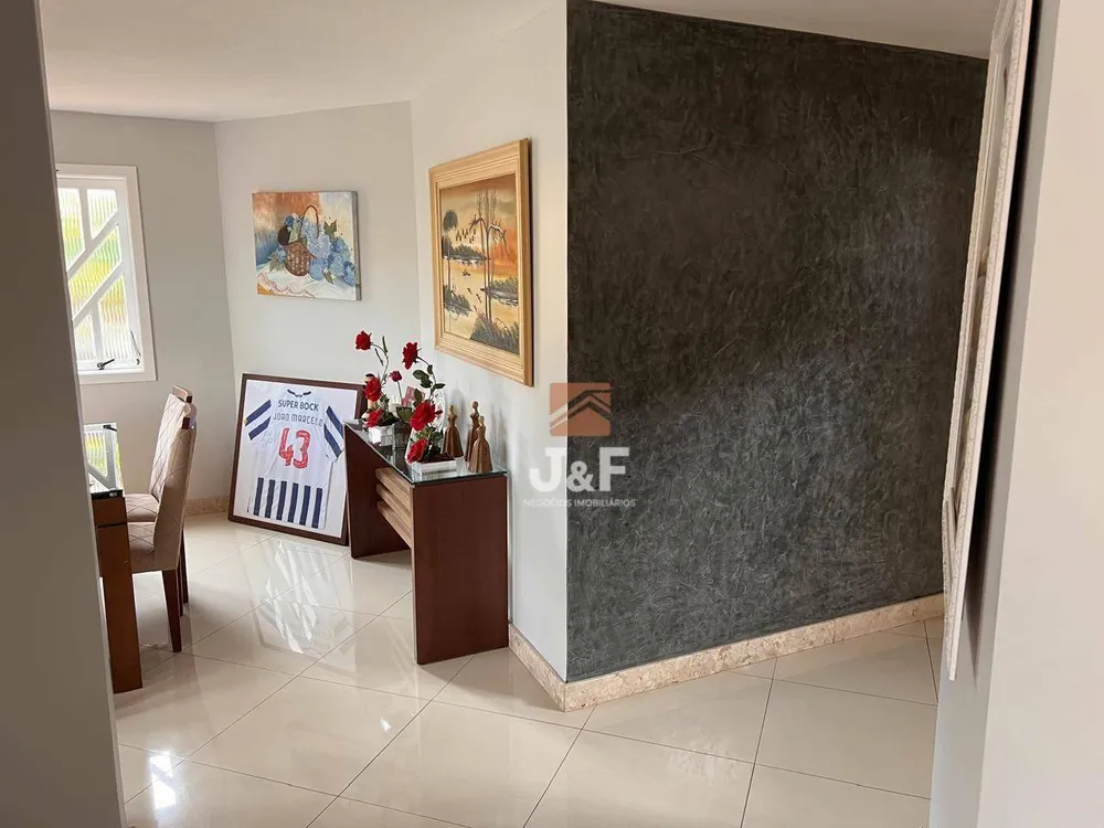 Casa de Condomínio, 4 quartos - Foto 4