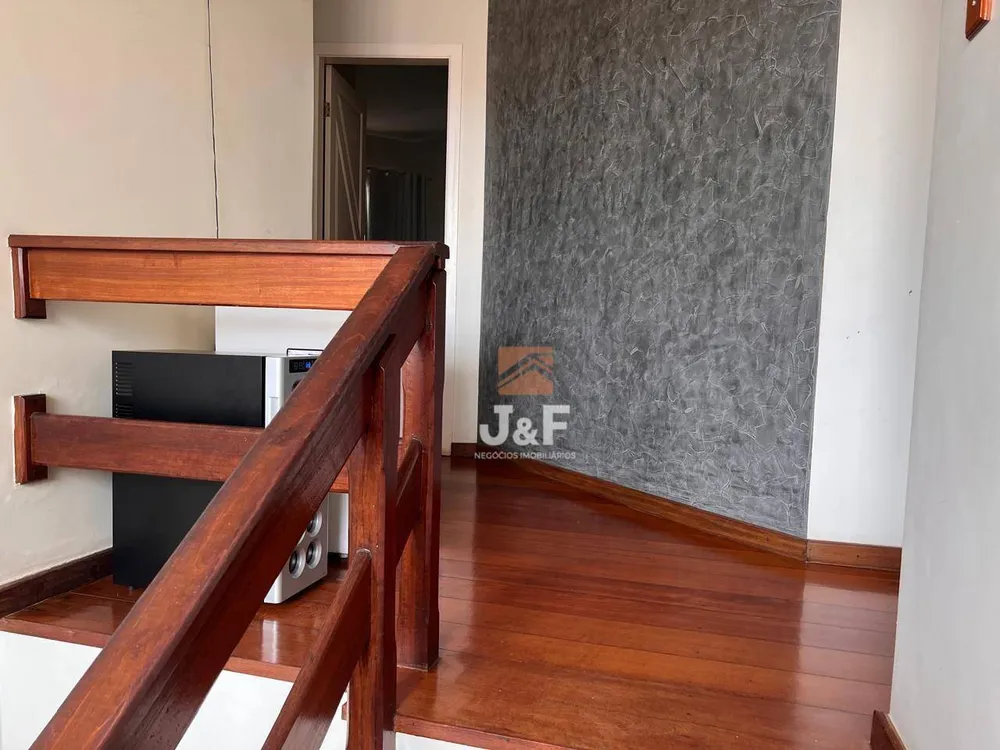 Casa de Condomínio, 4 quartos - Foto 10