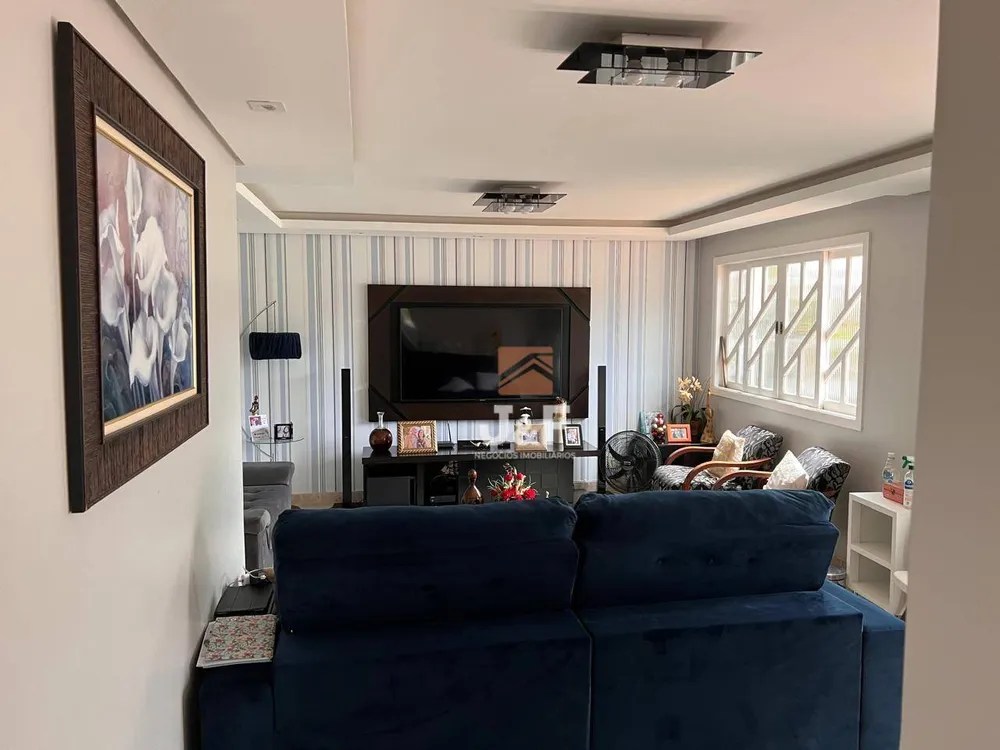 Casa de Condomínio, 4 quartos - Foto 7