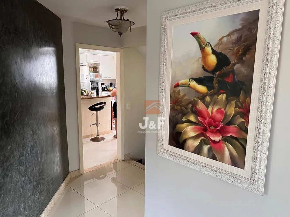 Casa de Condomínio, 4 quartos - Foto 8