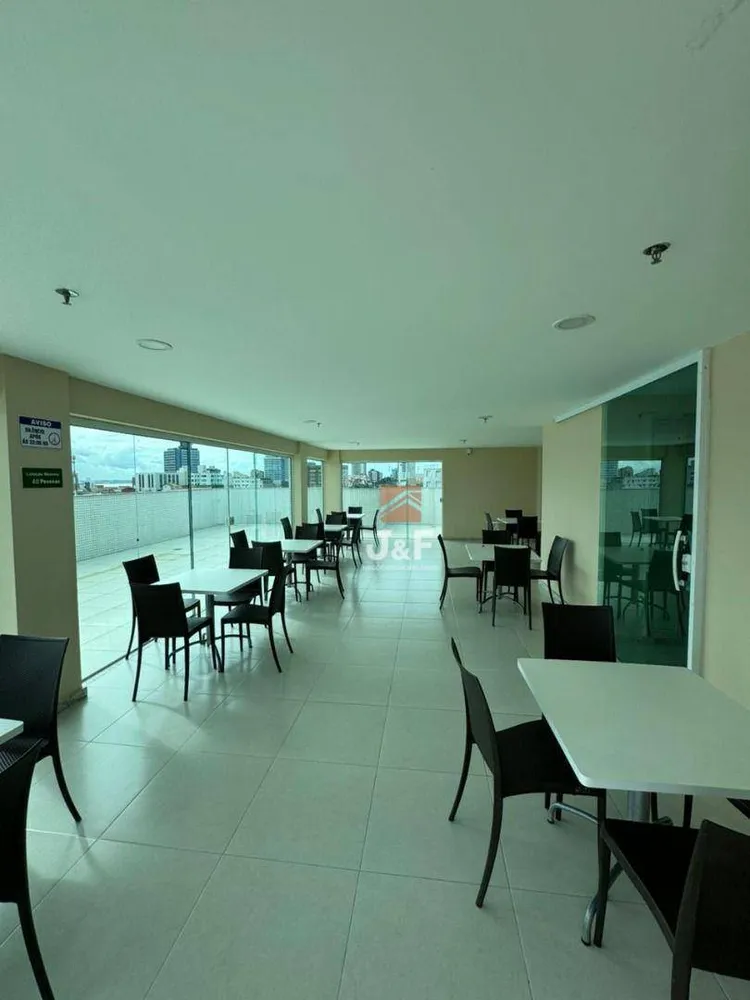 Apartamento, 3 quartos - Foto 24