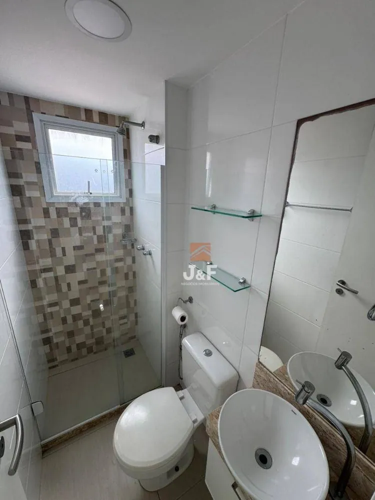 Apartamento, 3 quartos - Foto 12