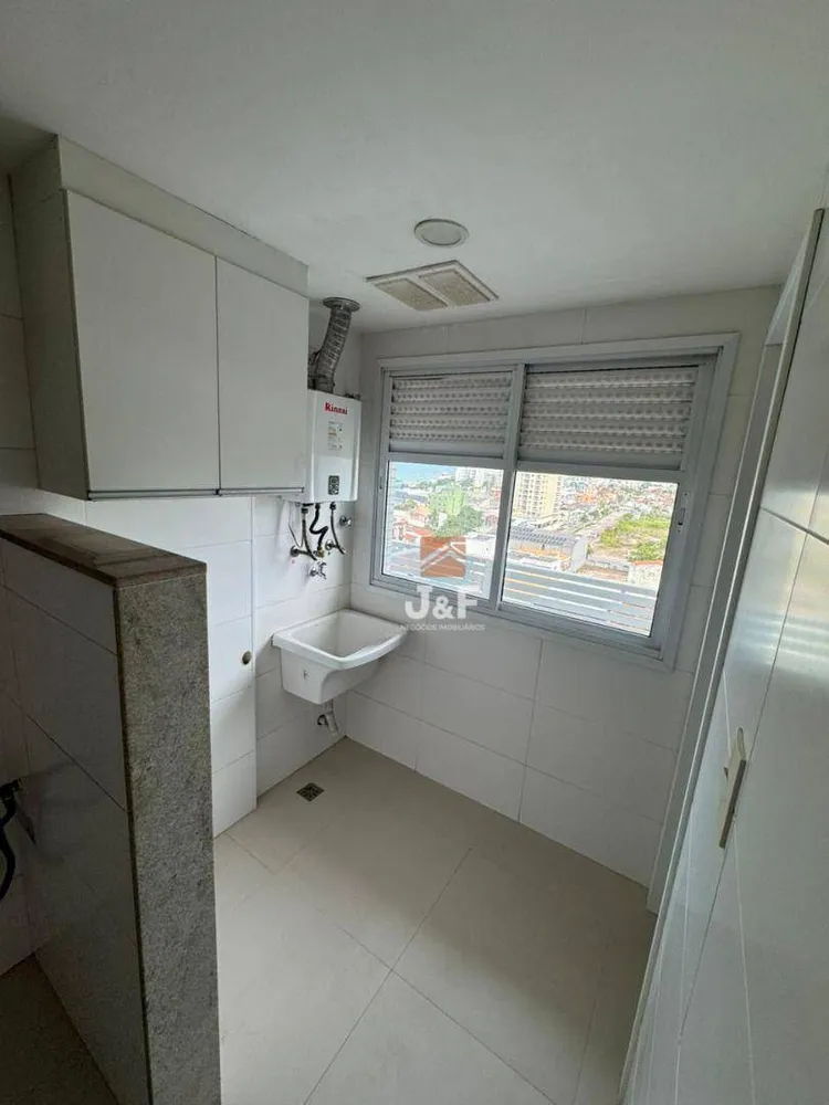 Apartamento, 3 quartos - Foto 8