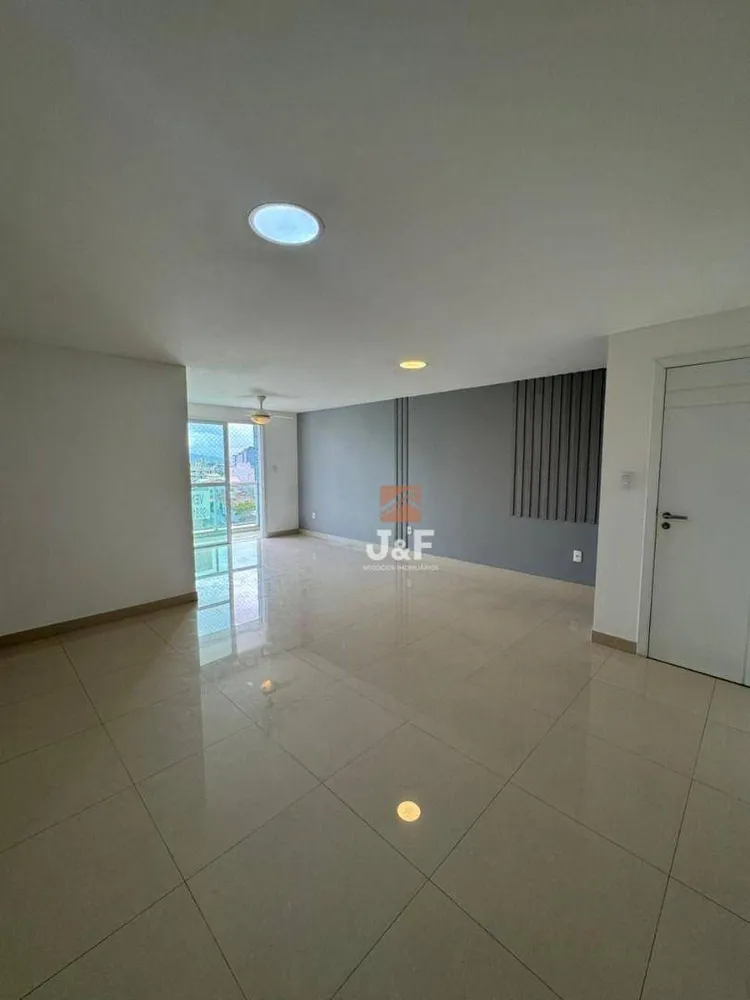 Apartamento, 3 quartos - Foto 2