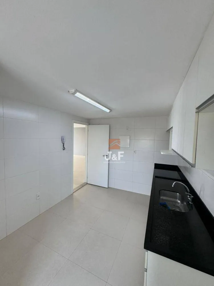 Apartamento, 3 quartos - Foto 9