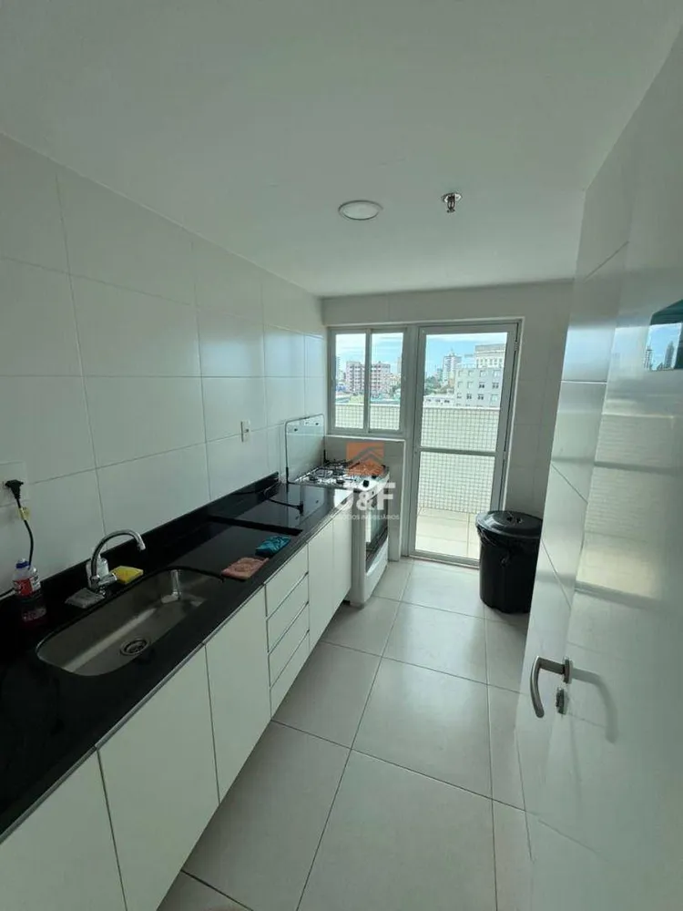 Apartamento, 3 quartos - Foto 20