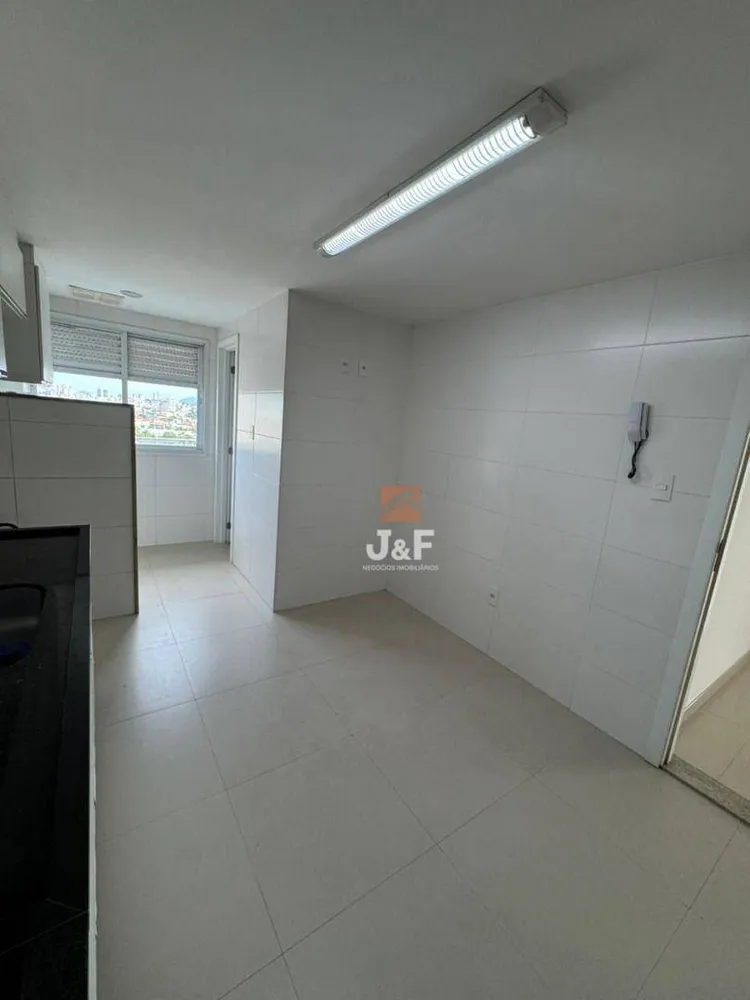 Apartamento, 3 quartos - Foto 7