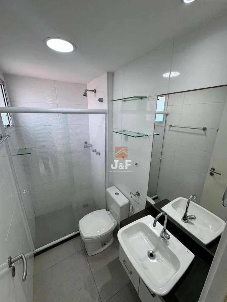 Apartamento, 3 quartos - Foto 15