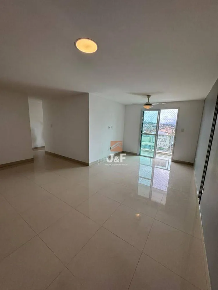 Apartamento, 3 quartos - Foto 3