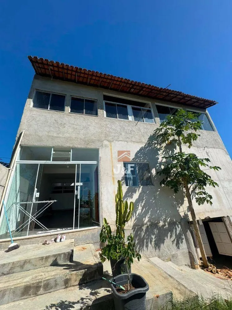 Casa, 2 quartos, 186 m² - Foto 4