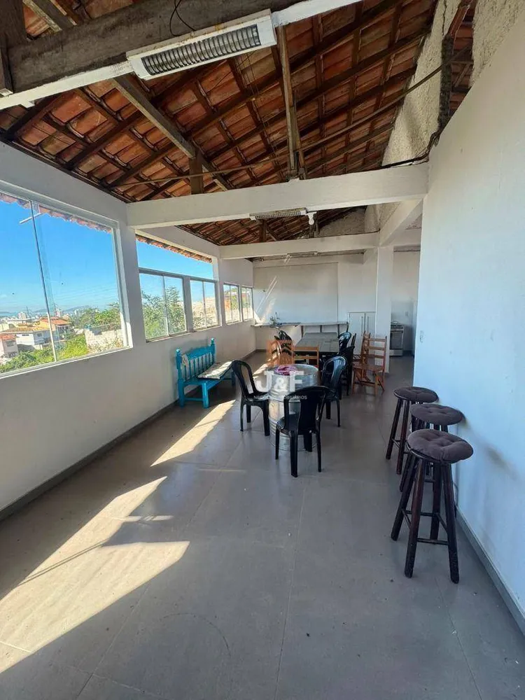 Casa, 2 quartos, 186 m² - Foto 25