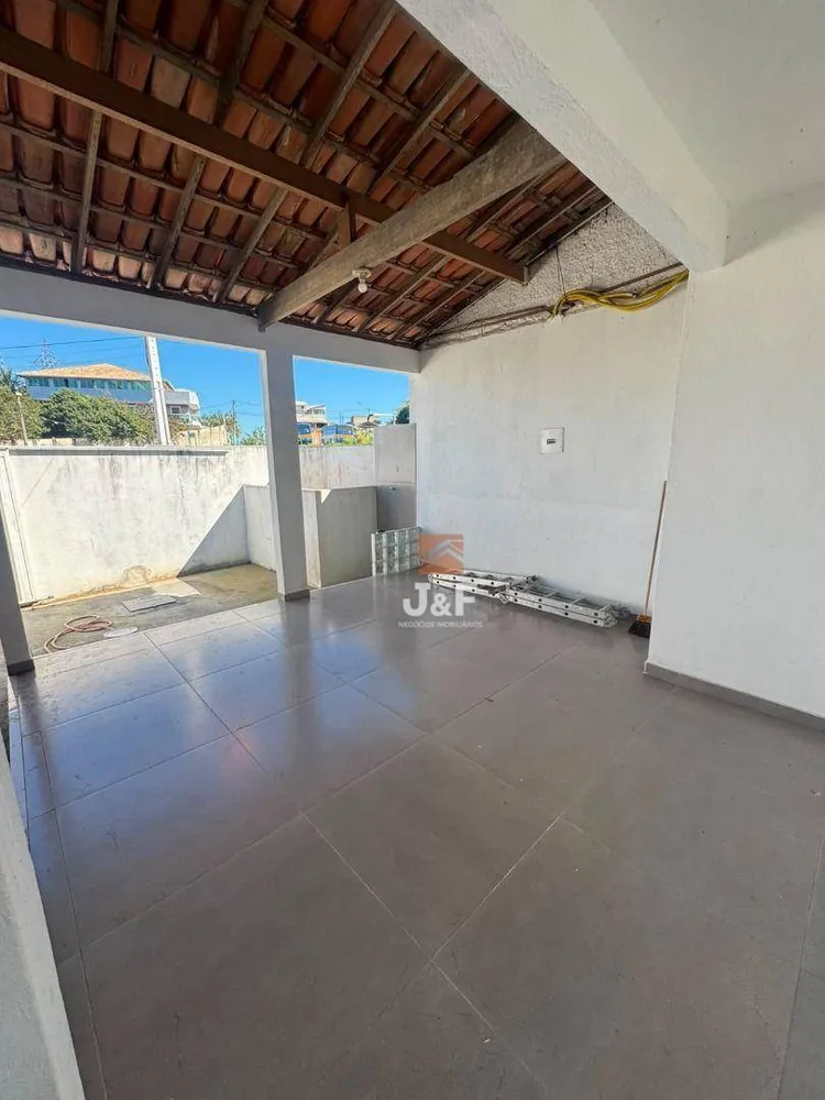Casa, 2 quartos, 186 m² - Foto 23