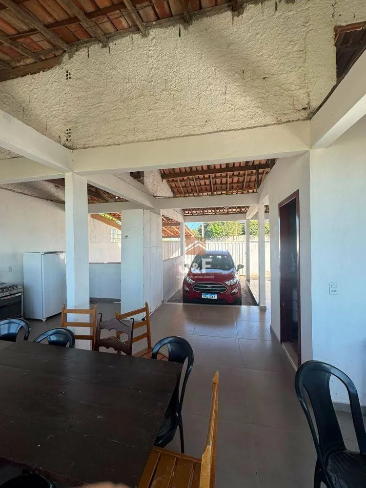 Casa, 2 quartos, 186 m² - Foto 24