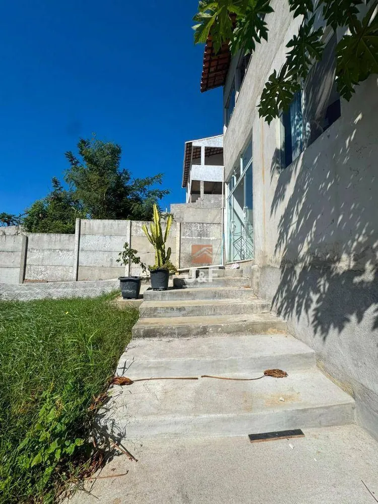 Casa, 2 quartos, 186 m² - Foto 5