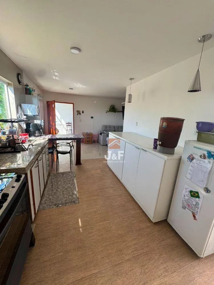 Casa, 2 quartos, 186 m² - Foto 1