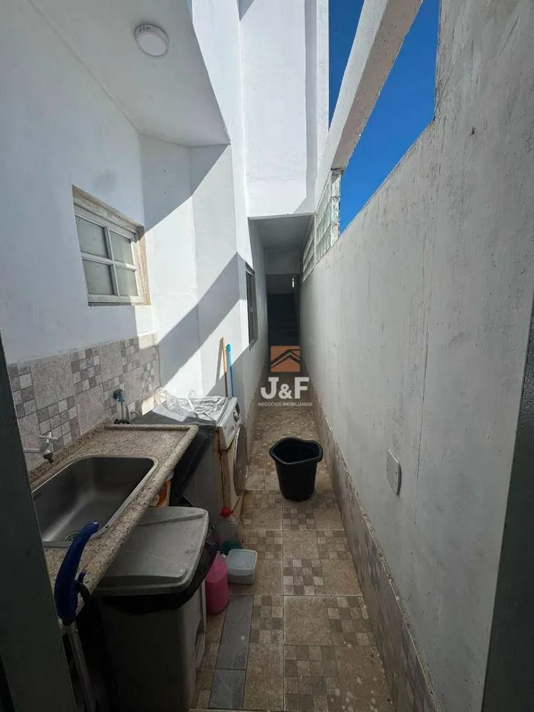 Casa, 2 quartos, 186 m² - Foto 6