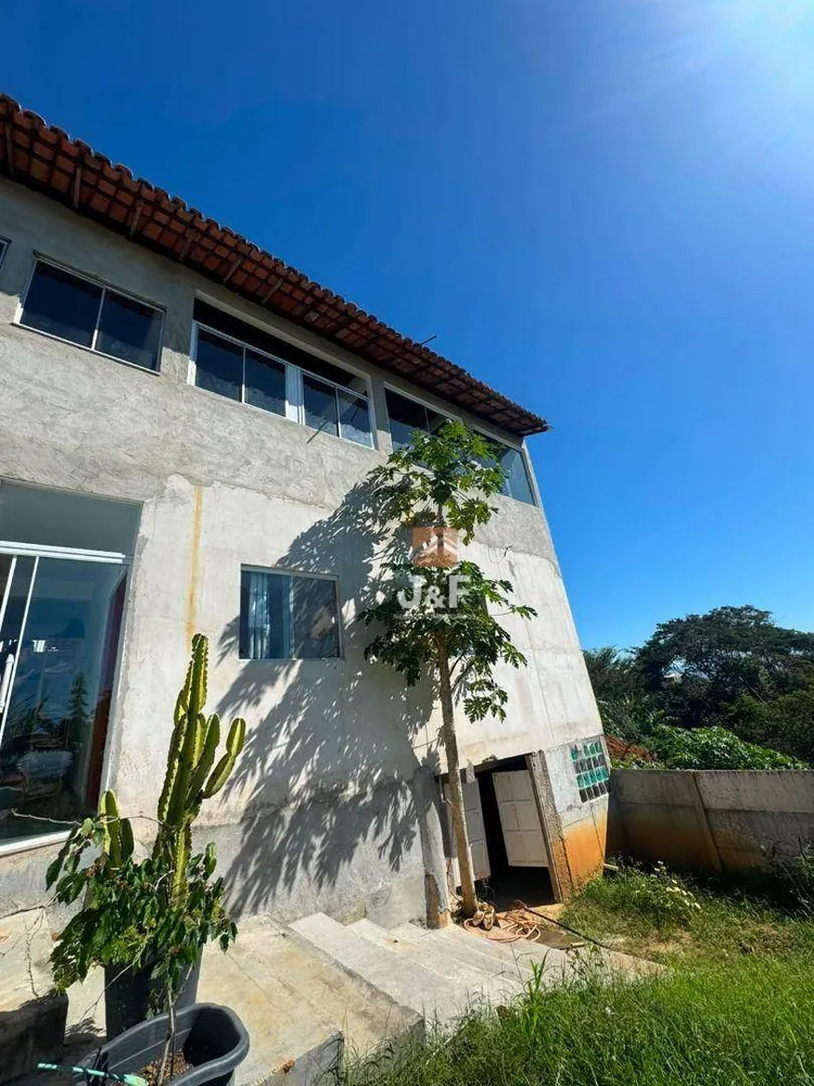 Casa, 2 quartos, 186 m² - Foto 11