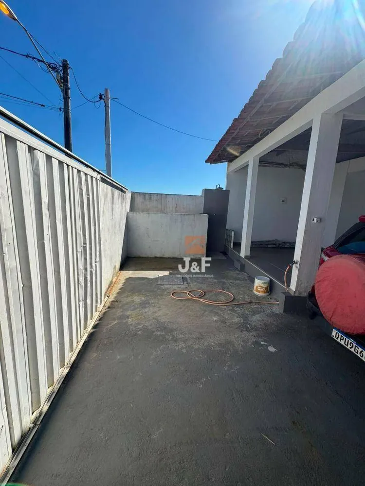 Casa, 2 quartos, 186 m² - Foto 17