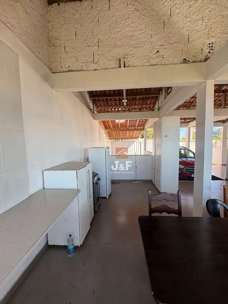 Casa, 2 quartos, 186 m² - Foto 21