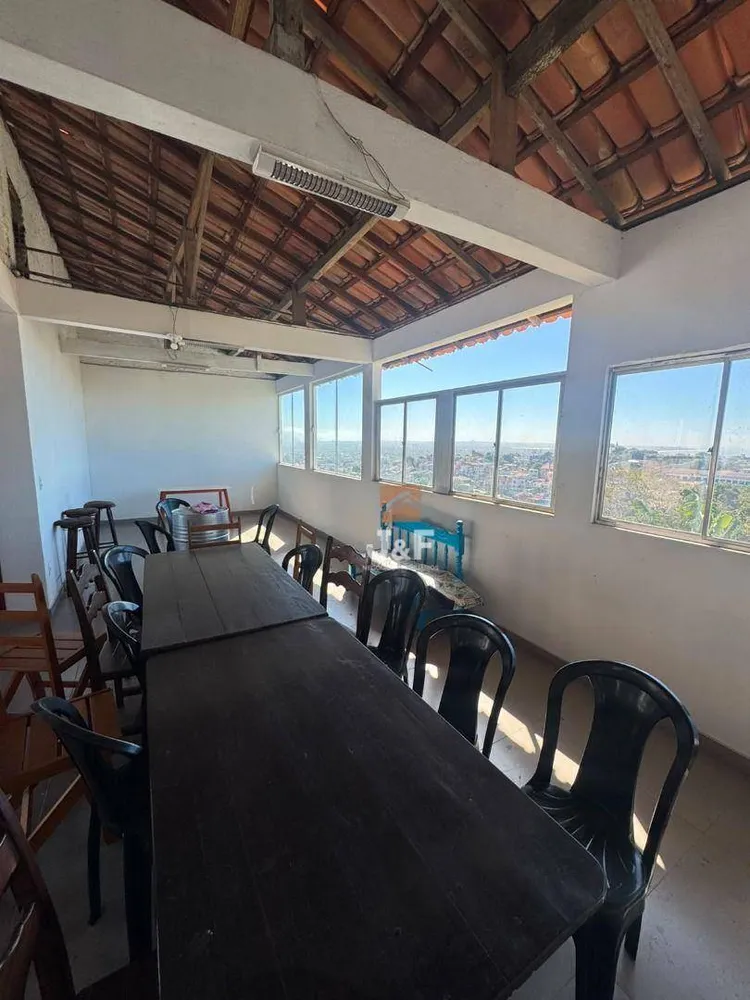 Casa, 2 quartos, 186 m² - Foto 26