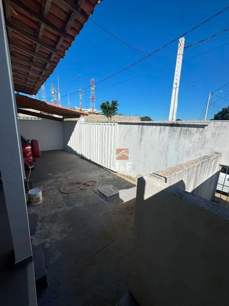 Casa, 2 quartos, 186 m² - Foto 10