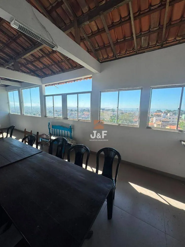Casa, 2 quartos, 186 m² - Foto 13