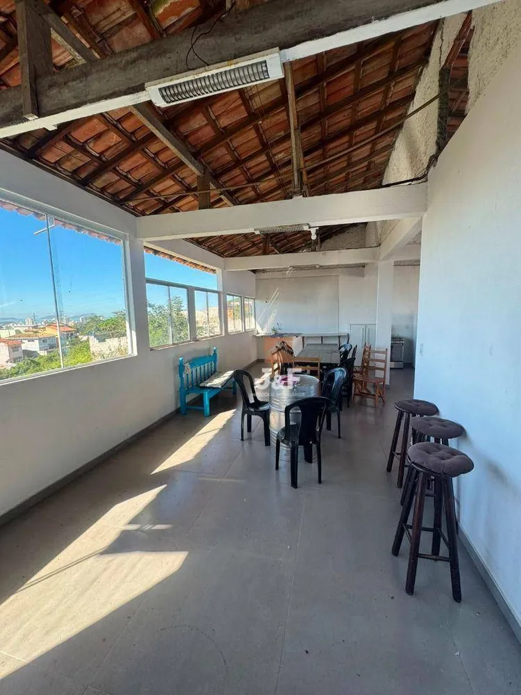 Casa, 2 quartos, 186 m² - Foto 22