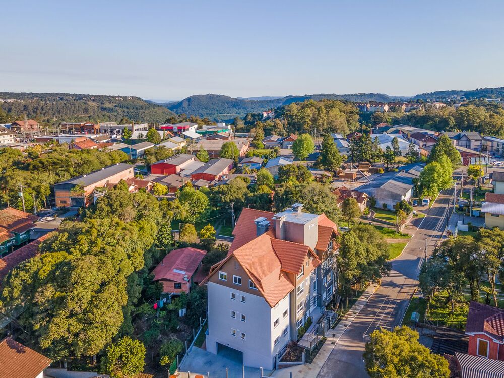 Apartamento à venda com 1 quarto, 50m² - Foto 6
