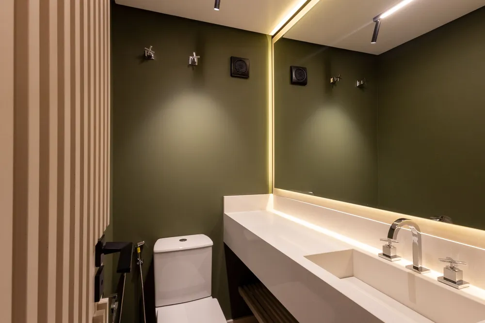 Apartamento, 2 quartos, 82 m² - Foto 2