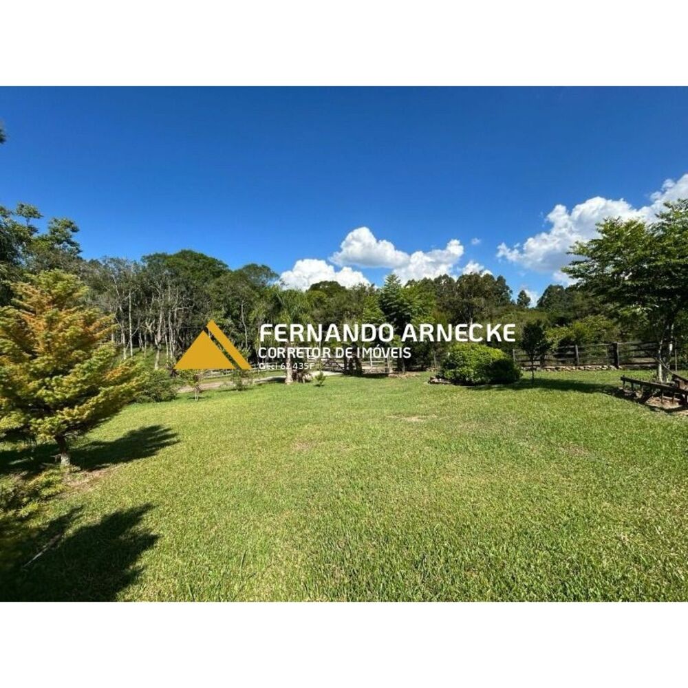 Sítio, 4 quartos, 350 m² - Foto 6