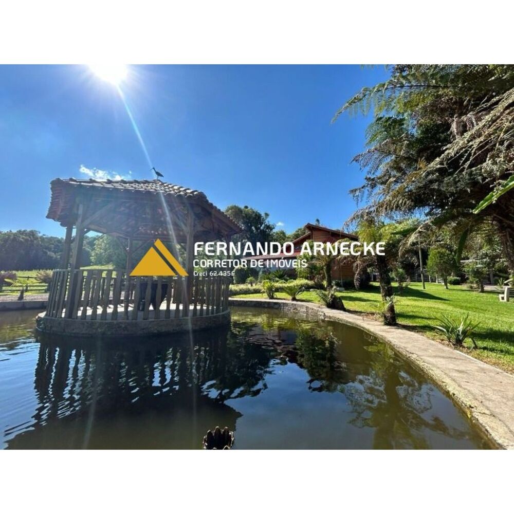 Sítio, 4 quartos, 350 m² - Foto 14