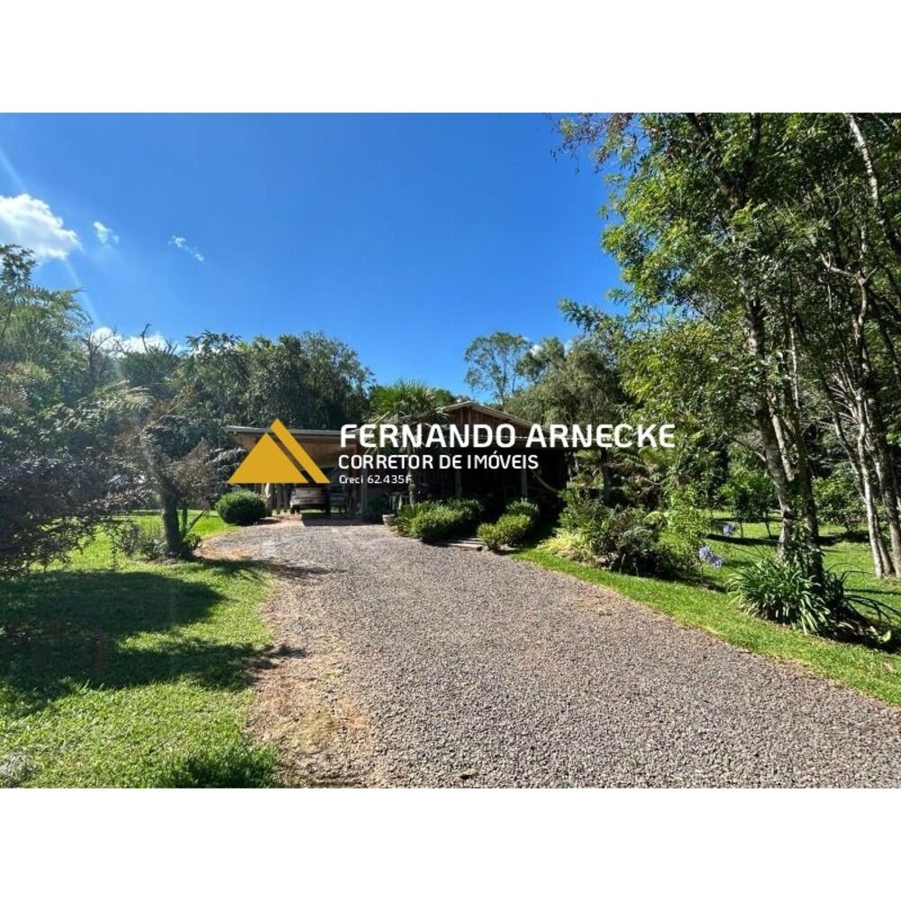 Sítio, 4 quartos, 350 m² - Foto 9