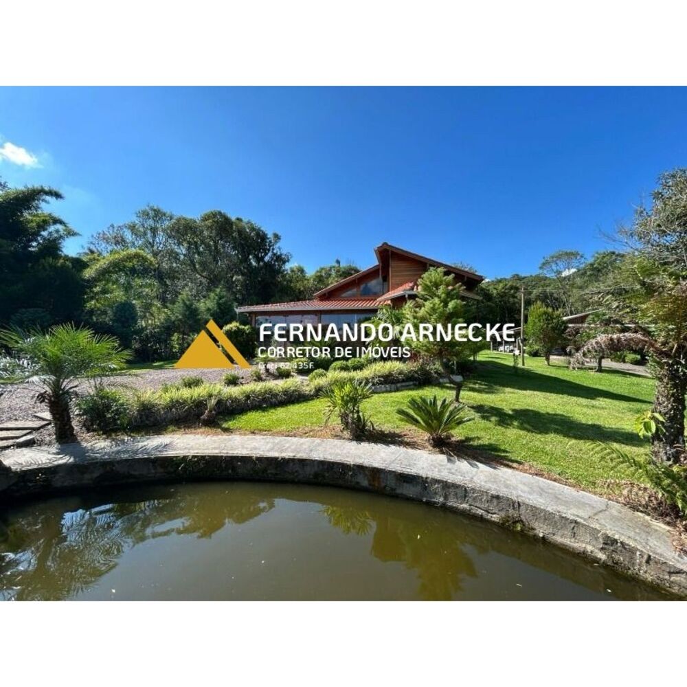 Sítio, 4 quartos, 350 m² - Foto 13