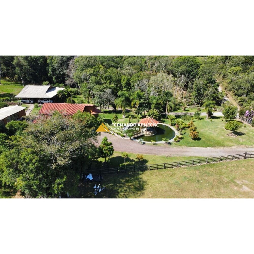 Sítio, 4 quartos, 350 m² - Foto 3