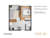 Apartamento, 1 quarto, 64 m² - Foto 3