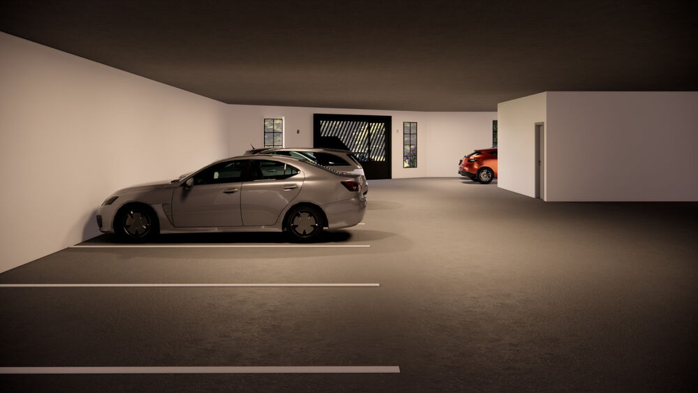 Apartamento à venda com 2 quartos, 85m² - Foto 3