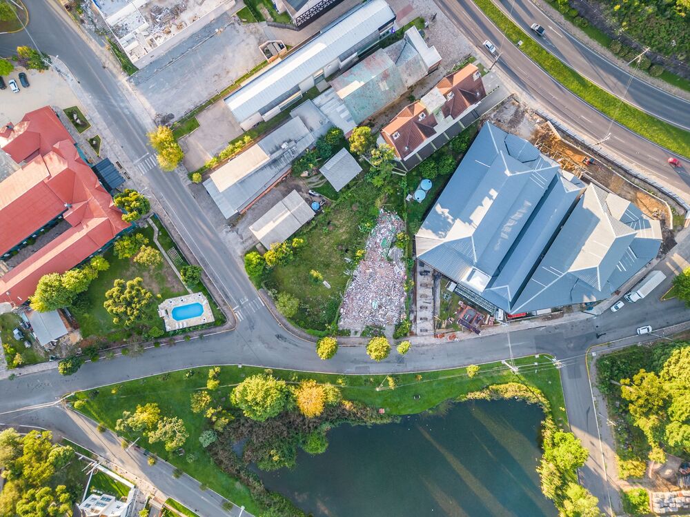 Loja-Salão à venda, 180m² - Foto 4