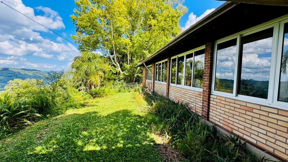 Sítio, 3 quartos, 53875 m² - Foto 3