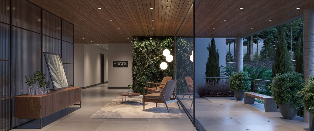 Apartamento à venda com 2 quartos, 72m² - Foto 7