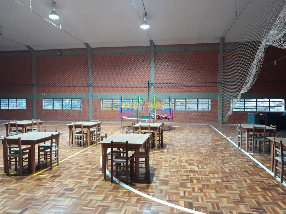 Prédio Inteiro, 1350 m² - Foto 3