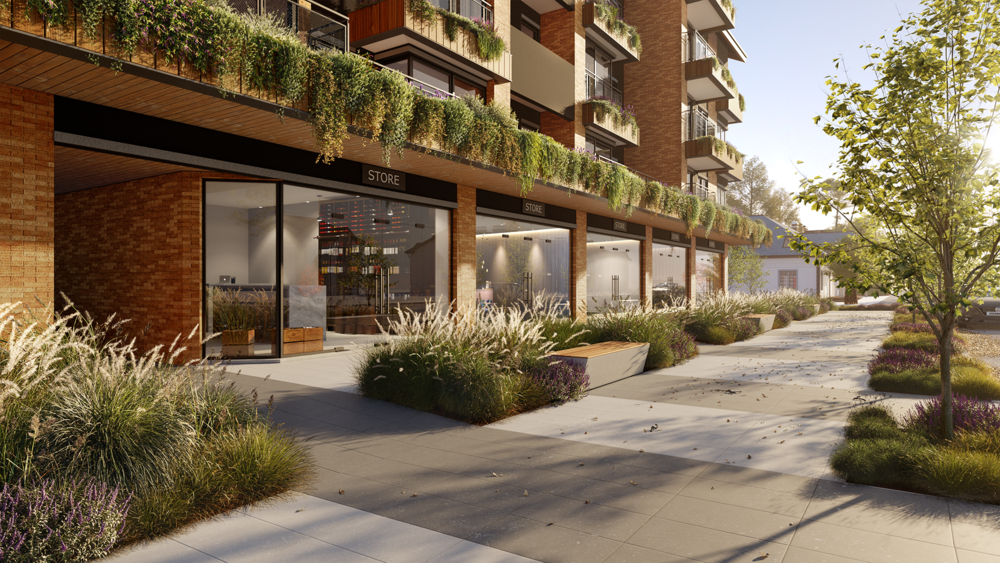 Apartamento à venda com 2 quartos, 67m² - Foto 8