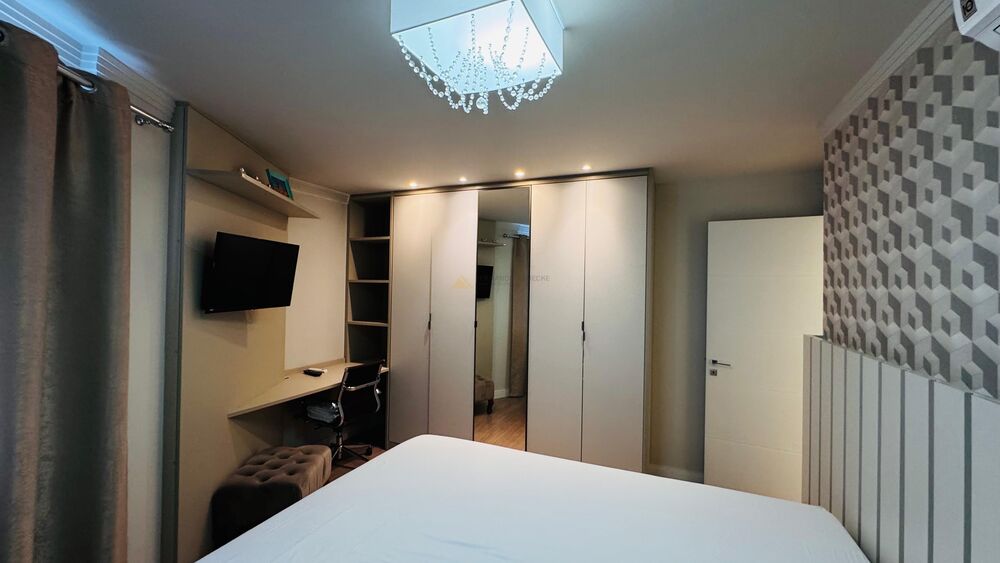 Apartamento, 1 quarto, 65 m² - Foto 5